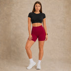 The Flawless Sculpt Short