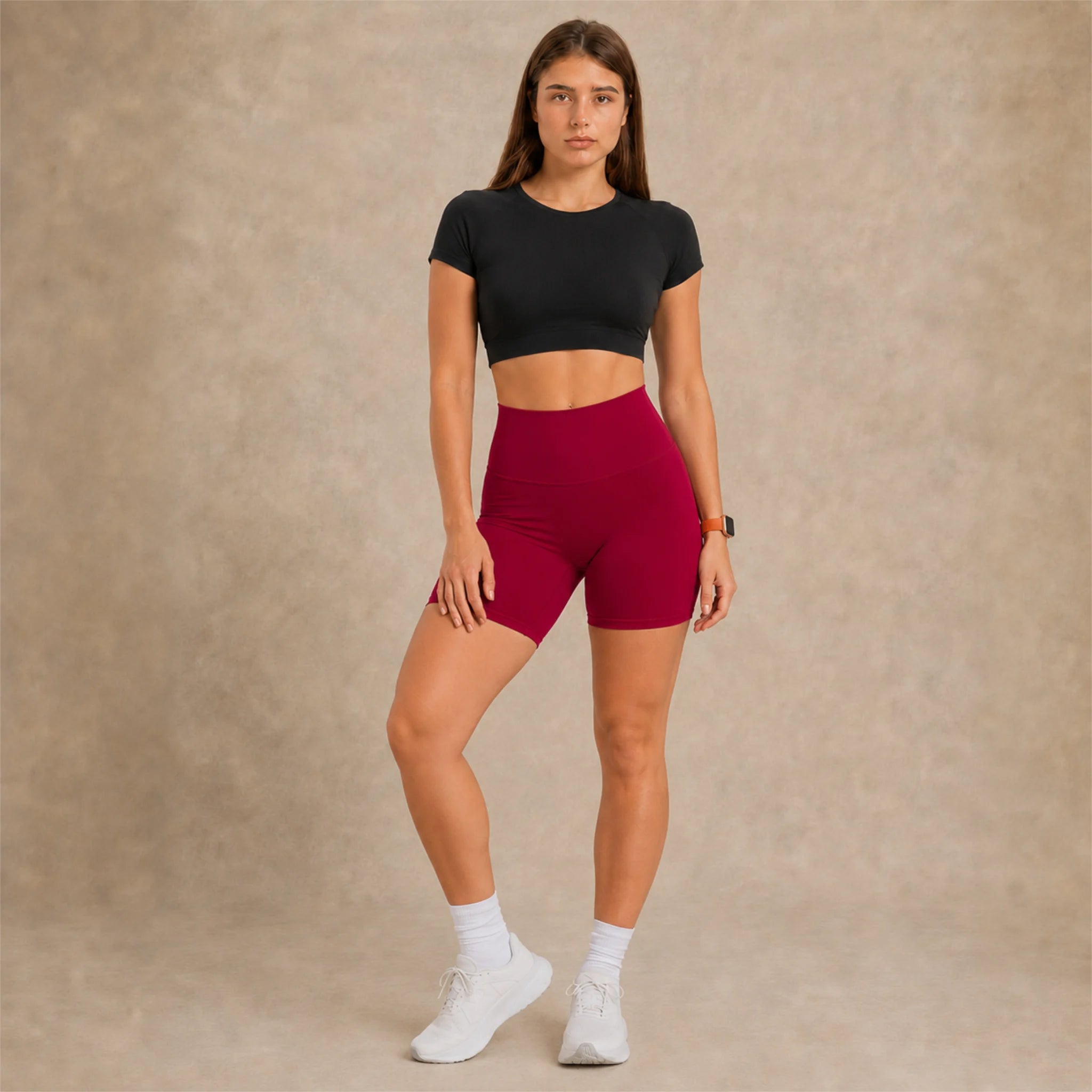 THE FLAWLESS SCULPT SHORT
