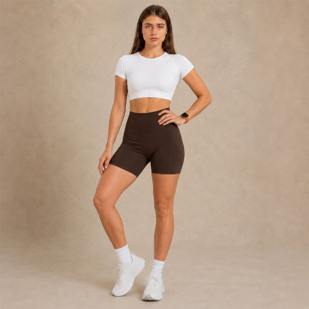 THE FLAWLESS SCULPT SHORT