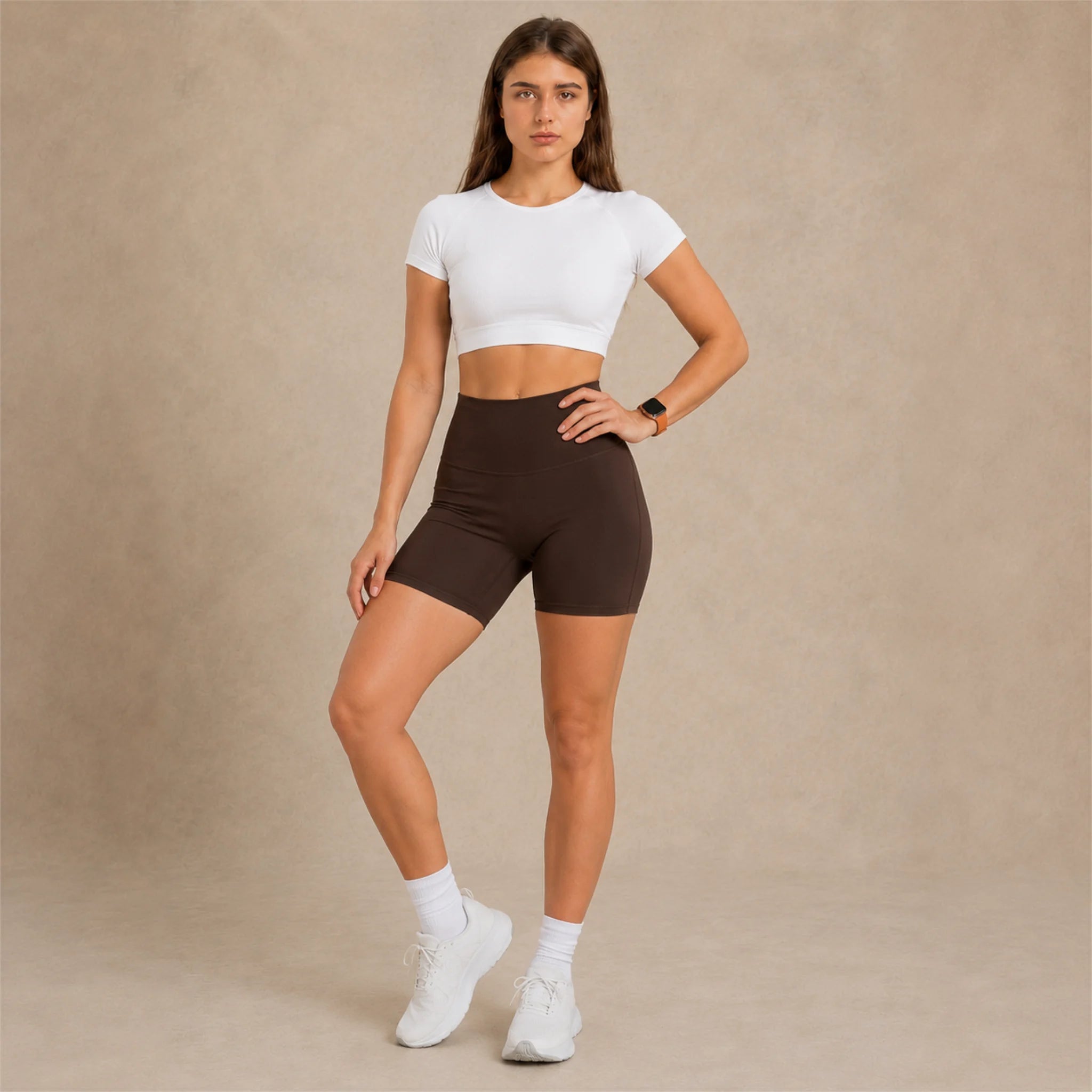 THE FLAWLESS SCULPT SHORT