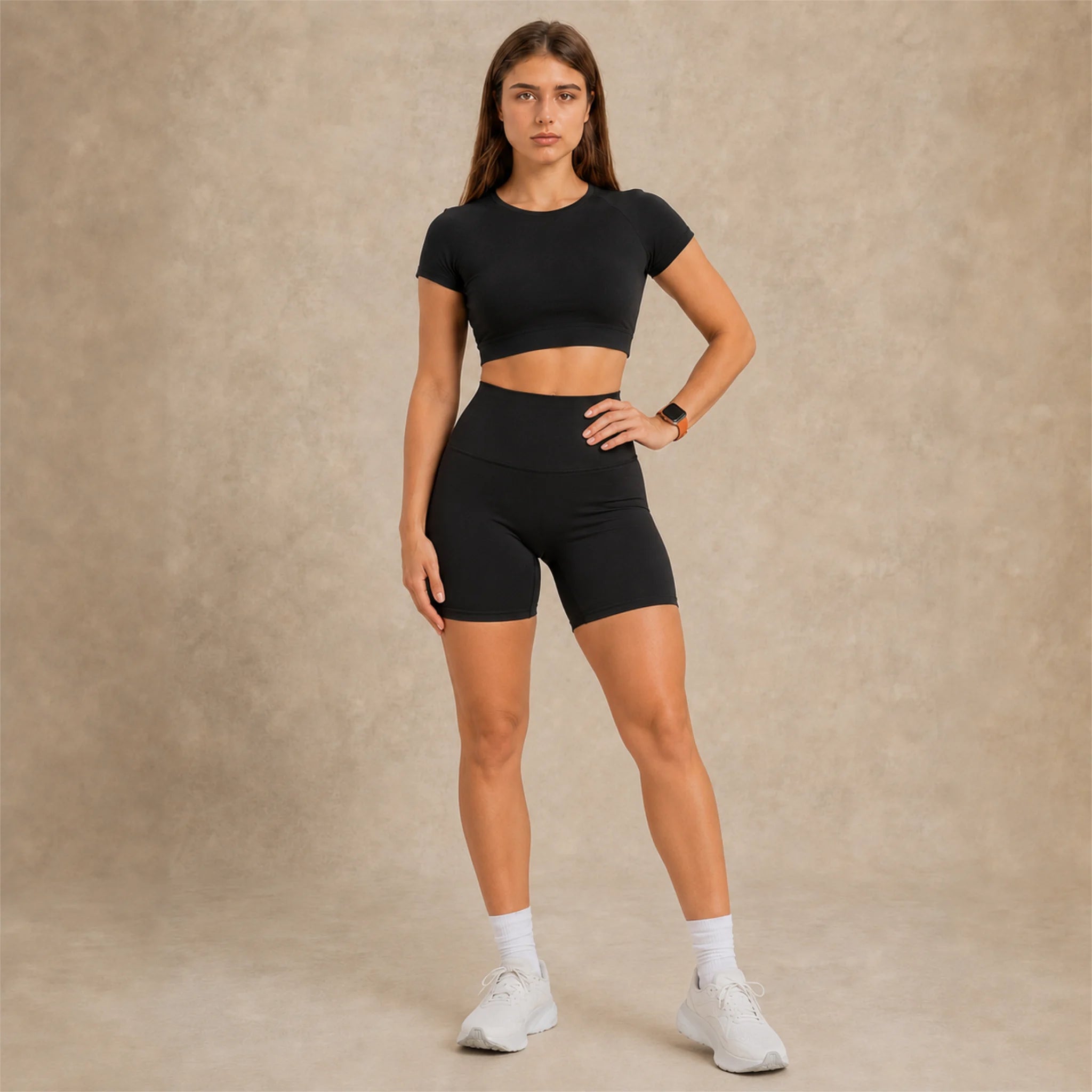 THE FLAWLESS SCULPT SHORT