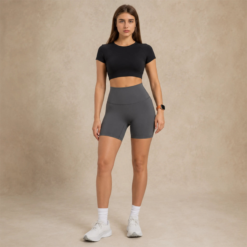 THE FLAWLESS SCULPT SHORT