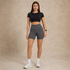 The Flawless Sculpt Short