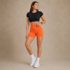The Flawless Sculpt Short