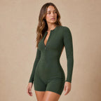 The Studio Romper