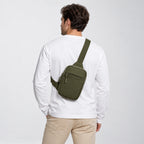 Travel Sling Bag 2.0