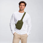 Travel Sling Bag 2.0