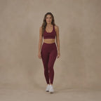 The Momentum Run Leggings