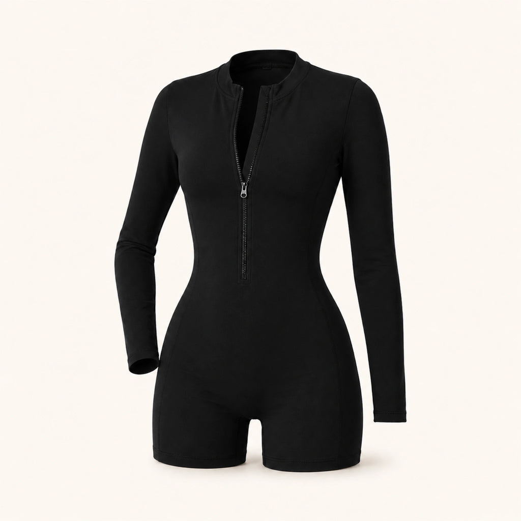 The Studio Romper