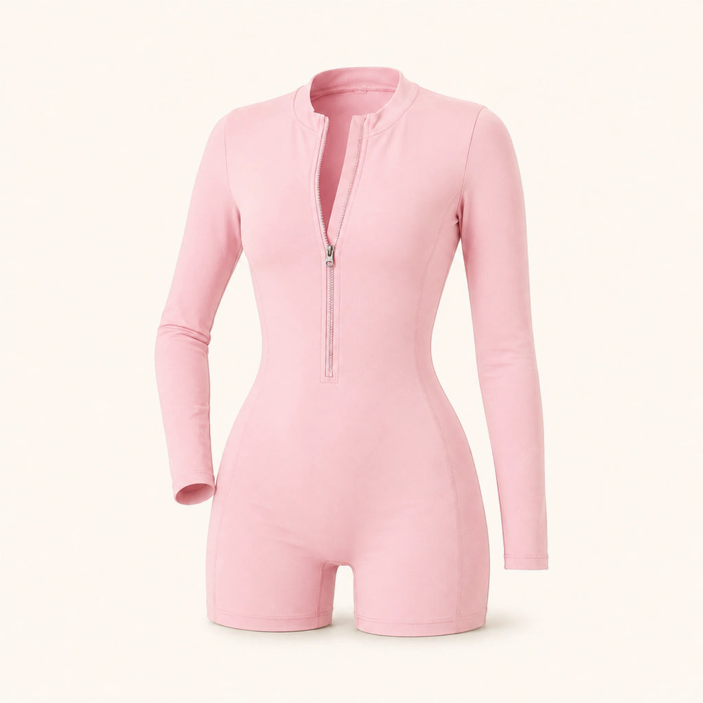 THE STUDIO ROMPER